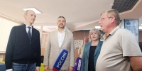 Екатерина Ерёменко - Забайкальский рабочий