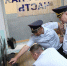 Игорь Белецкий ознакомился с работой отдела полиции ЗАТО Радужный - Телеканал Вариант