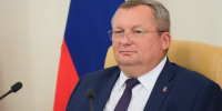 Игорь Мартынов: Меры поддержки семей с детьми-инвалидами совершенствуются в прямом диалоге с родителями - Punkt-a.info