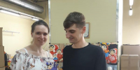 Экскурсии от котовского музея в честь Дня российской молодёжи - Музейный комплекс