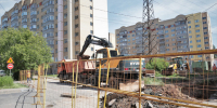 В Кирове обновят теплосети на Стахановской перед ремонтом дороги - Свойкировский.рф