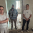 В Мензелинске глава района проверил строительство домов для сирот на улице Олега Кошевого - Мензеля