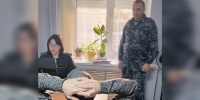 Скрывающийся в карельских лесах воронежец остался без участка из-за долга по алиментам - ГТРК Воронеж