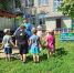 МБДОУ «Детский сад «Малыш» города Тетюши» информирует - Тетюшский район