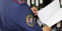 В Далматово вынесен приговор суда местному жителю, признанному виновному в убийстве - Следственный комитет