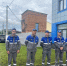 Жители 554 населенных пунктов смогут решить вопросы в Едином клиентском центре по газу в Белеве - ИА Тульская пресса.Ru