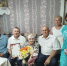Труд длиною в жизнь: в Нурлатском районе тепло поздравили 90-летнего юбиляра - Нурлат-⁠информ