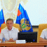 Представлен новый прокурор Саратовской области (на должность его назначили в прошлом месяце) - ИА Версия-Саратов