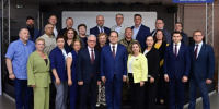 Гарант правильных решений - Газета Республика