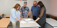 Проверку прошли - Бугурусланский район