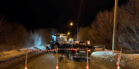 Следователи отделения по расследованию ДТП установили обстоятельства смертельного столкновения - Магсити74