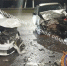 Два человека попали в больницу после ДТП под Тулой - Молодой коммунар