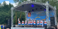 Вичуга получила на «Народные гулянья в провинции» 3 млн рублей - Известно.ру