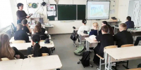 Вести с учебных полей - Газета Ангарский рабочий