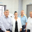 Андрей Бочаров проводит рабочую поездку в Алексеевский район - Газета Заря