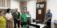 Ракитянский коллекционер Александр Кулик предоставил свою коллекцию для выставки - Сетевое издание Наша жизнь
