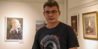 "Соловьев + Соловьев" - Музейно-выставочный центр