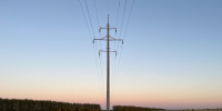 В Мордовии в текущем году заменят более 760 опор ЛЭП - Вестник Мордовии