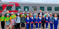 Фото: «ДРОЗД-Череповец» - CherInfo.Ru
