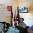 Представители  ГУФСИН России по Краснодарскому краю приняли участие во Всероссийском совещании Общественного совета при ФСИН России - УФСИН