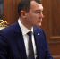 Юбилей отмечает Михаил Дегтярев  - самарский политик, экс-губернатор и российский министр - КТВ-ЛУЧ