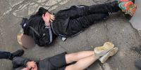 Сопротивлялись и пытались скрыться: в Череповце задержали наркодилеров - Город Че