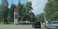 Нарушителей правил заправки на кировских АЗС накажут - Кировская правда