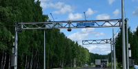 На трассах Кировской области прошла проверка весогабаритных постов - Кировская правда
