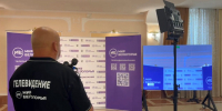 «На все сто»: «Мир Белогорья» проводит акцию для белгородских стобалльников - Мир Белогорья