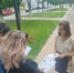 В Ровеньках прошла акция "Защита интересов семьи". - Город Ровеньки