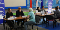 Королёвцам ответили на вопросы по здравоохранению - Администрация г. Королёв