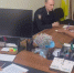В Ставрополе выдворили иностранца в футболке ВСУ после визита за госуслугами - Телеканал СвоёТВ