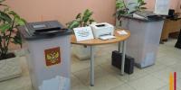 Информация об оказании платных услуг по размещению агитационных материалов в сетевых изданиях РИА «Воронеж» - РИА Воронеж