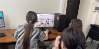 Летняя архитектурная школа в ИАиС ВолгГТУ - ИАиС ВолгГТУ