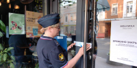 В Нижнем Новгороде приостановлена работа кафе после вспышки инфекции - УФССП Нижегородской области