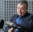 Сергей Ильченко: «Его слово всегда значило для нас очень много» - Spbdnevnik.ru