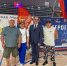 Родниковцы достойно выступили на «Играх героев» - Газета Родниковский Рабочий