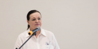 Глава города Антон Науменко: «Кургану нужны грамотные и талантливые специалисты, которые готовы развивать наш город Курган» - Администрация г. Курган