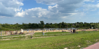 Курганцам рассказали, как не умереть от жары на грядках - Kurgan.Ru
