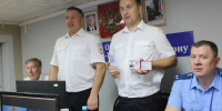 В Усть-Цилемском районе новый руководитель полиции - Bnkomi.Ru