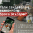 Бдительность граждан — главное оружие против незаконных свалок - Newsler.Ru