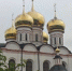 Митрополит Лев совершил Литургию в Иверском монастыре - Новгородская епархия