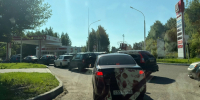 Бензин по номерам начнут продавать на АЗС в Кировской области с полуночи 11 июля - Prochepetsk.ru