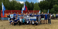 Атмосферно, неповторимо и здорово! - Газета Ладога