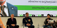 Два фронта: как герои СВО учат журналистов писать о главном - Газета Ладога