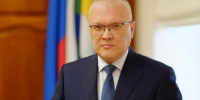 Губернатор Кировской области А.В. Соколов делится главными выводами о ситуации на АЗС. - Юрьянский район