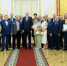 Евгений Солнцев вручил знак «Гордость Оренбуржья» управленцам, педагогам и волонтерам - Yuzh-Ural.Ru