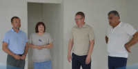 Плановая проверка объектов. - Каргапольский муниципальный округ