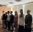 Верхне-Волжское управление Росприроднадзора оценило выпускные дипломные работы студентов ЯрГУ - Росприроднадзор