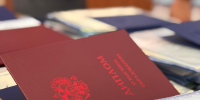 Верхне-Волжское управление Росприроднадзора поздравило выпускников Ярославского технического университета с получением дипломов - Росприроднадзор